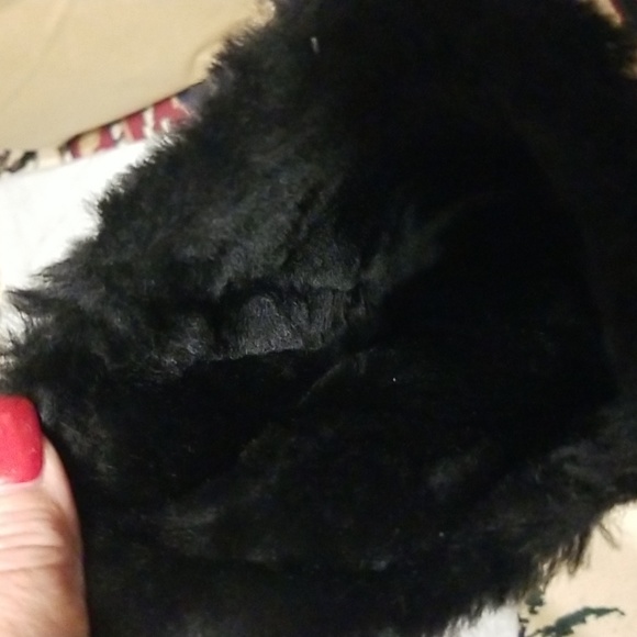 Absolutely gorgeous Hogan Black Boots - Picture 11 of 12